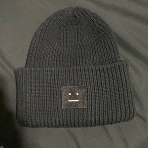 Acne studios hat